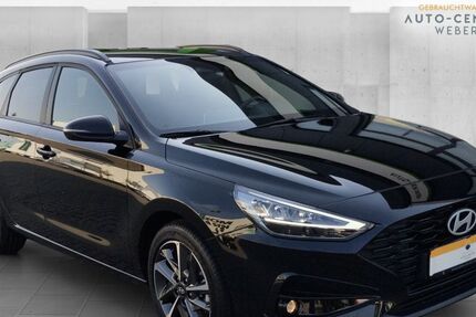 Hyundai i30 9.061 km 20.691 € Döbernitz 04509
