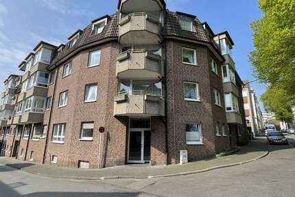 Wohnung zum Mieten in Wuppertal 457 € 53.87 m²