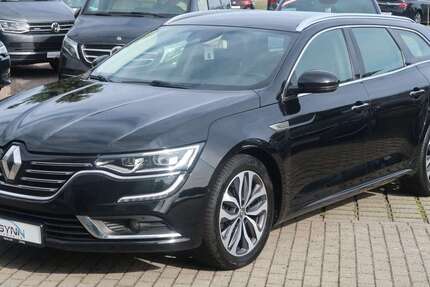 Renault Talisman 165.000 km 12.900 € Zörbig 06780