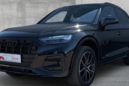 Audi Q5 39.361 km 41.920 &euro; Halle (Saale) 06110
