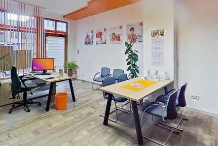 Gewerbeobjekt Köthen - 410&euro; | Angebot:27163335