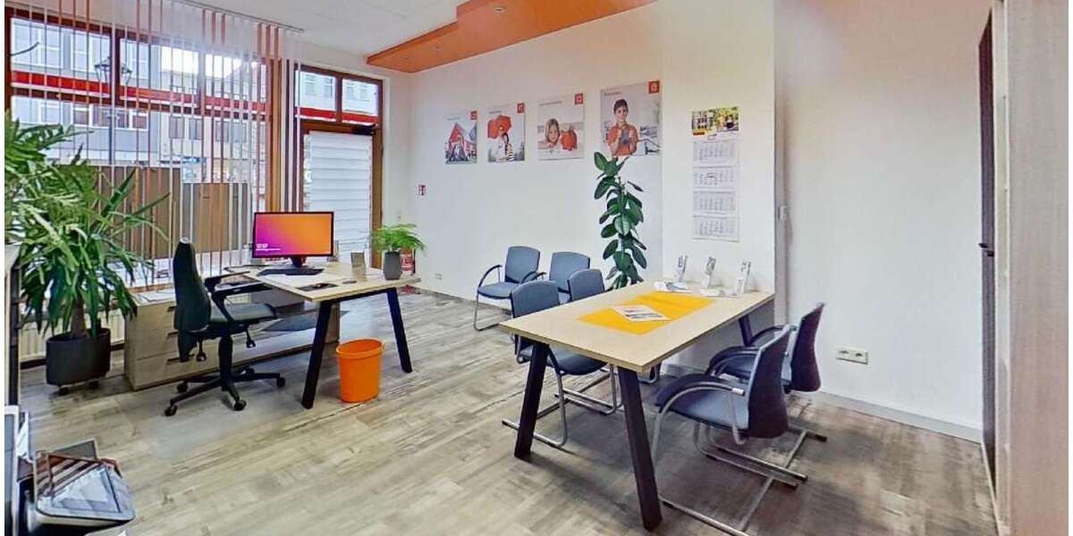 Gewerbeobjekt Köthen - 410&euro; | Angebot:27163335