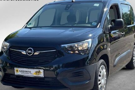 Opel Combo 28.200 km 15.946 € Halle 06126
