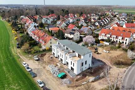 Jetzt geht’s weiter: Der 2. Bauabschnitt - Seenahes Familienglück in der Lindenallee 5 zimmer