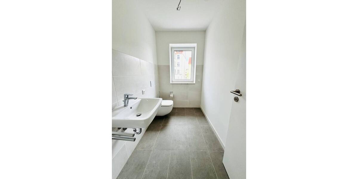 Etagenwohnung Markranstädt - 4 Zimmer, 116 m&sup2;, 1.200&euro; | Angebot:26928762