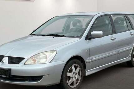 Mitsubishi Lancer 83.533 km 1.699 € Sandersdorf-Brehna 06796