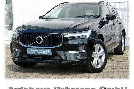 Volvo XC60 79.500 km 34.390 € Leipzig 04179