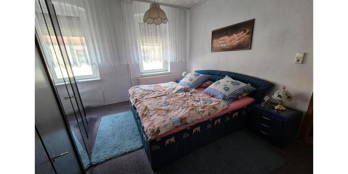 Reihenhaus Salzatal - 5 Zimmer, 105 m&sup2;, 55.000&euro; | Angebot:24491114