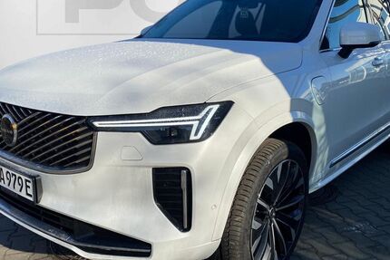 Volvo XC90 15.000 km 84.990 € Leipzig 04129
