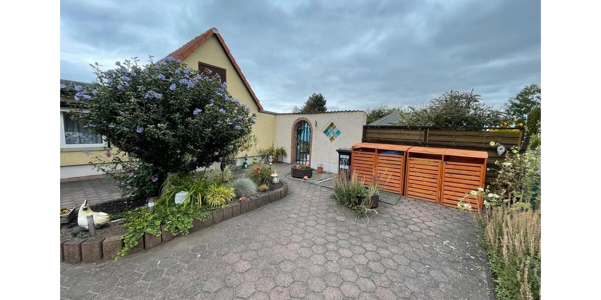 Einfamilienhaus Halle (Saale) Am Wasserturm/Thaerviertel - 330.000&euro; | Angebot:26664554