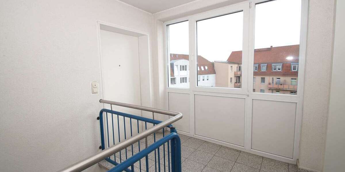 ++Zentrale 2-Raumwohnung am Goitzsche See++ 2 zimmer