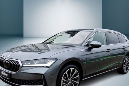 Skoda Superb 4.310 km 48.440 € Bitterfeld-Wolfen 06766