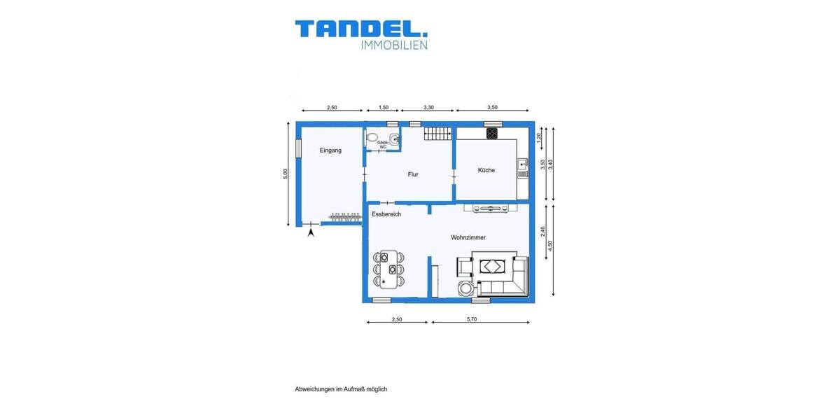 Einfamilienhaus Seegebiet Mansfelder Land Hornburg - 4 Zimmer, 115 m&sup2;, 1.100&euro; | Angebot:26867191