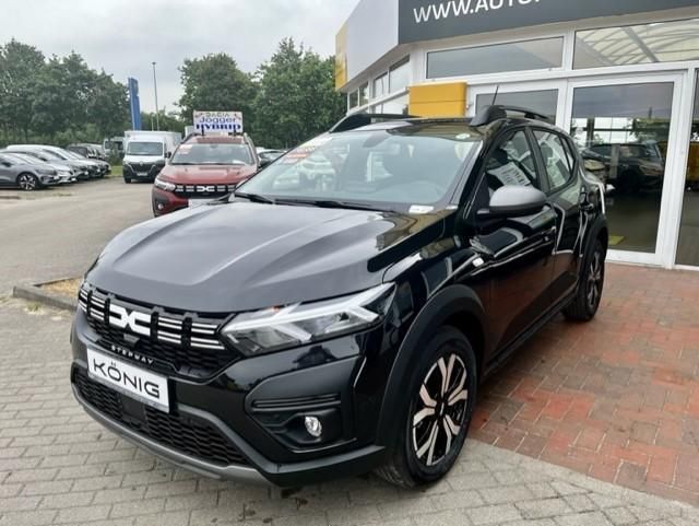 Dacia Sandero 20.951 km 17.555 € Leipzig 04178