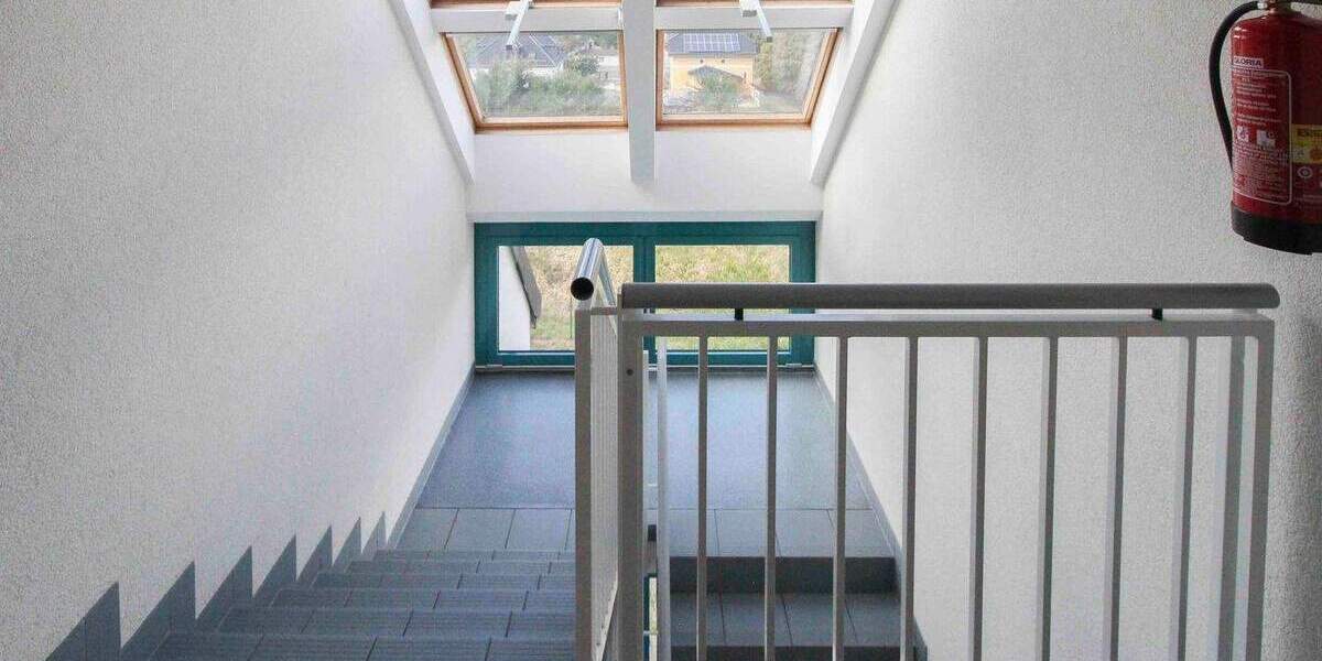 Etagenwohnung Markranstädt - 3 Zimmer, 69 m&sup2;, 160.000&euro; | Angebot:25536327