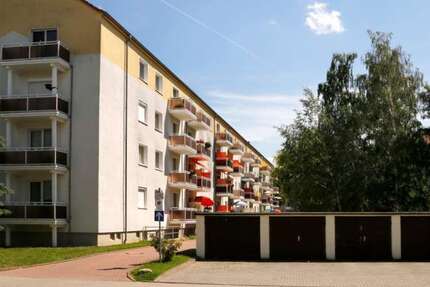 Wohnung Merseburg - 3 Zimmer, 60 m&sup2;, 417&euro; | Angebot:26901639