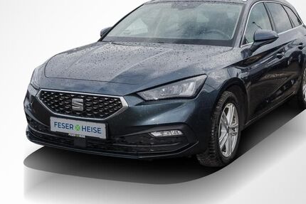 Seat Leon 82.234 km 19.950 &euro; Köthen 06366