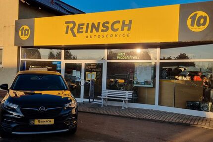Opel Grandland (X) 27.428 km 18.270 &euro; Bad Dürrenberg 06231