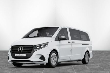 Mercedes-Benz Vito 12.016 km 59.441 &euro; Halle-Sennewitz 06193