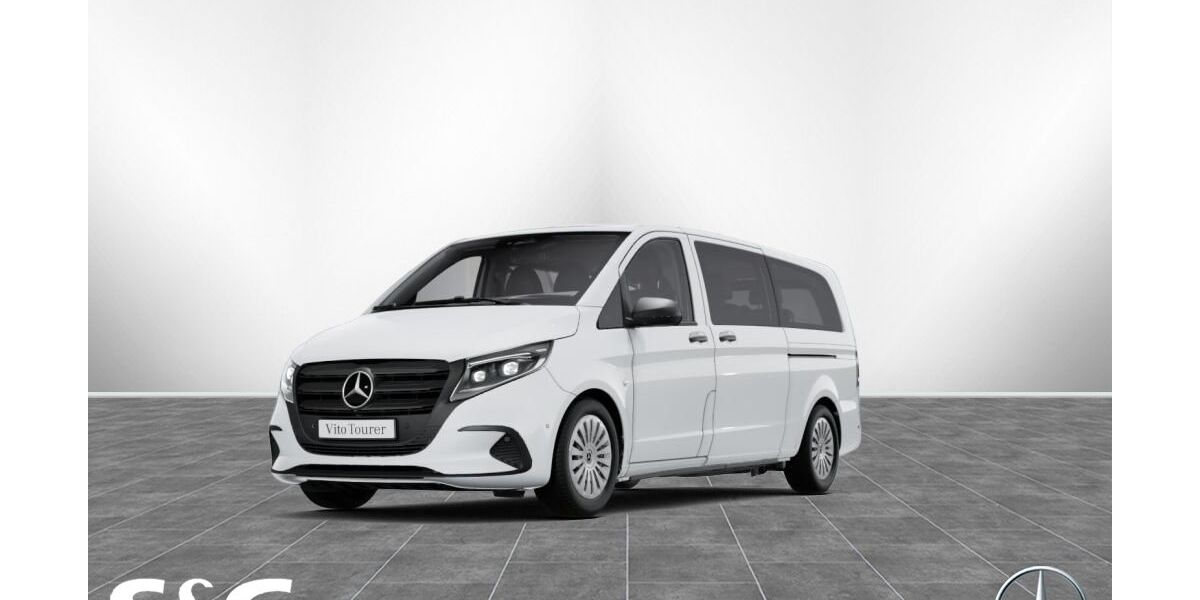 Mercedes-Benz Vito 9.269 km 61.868 &euro; Halle-Sennewitz 06193