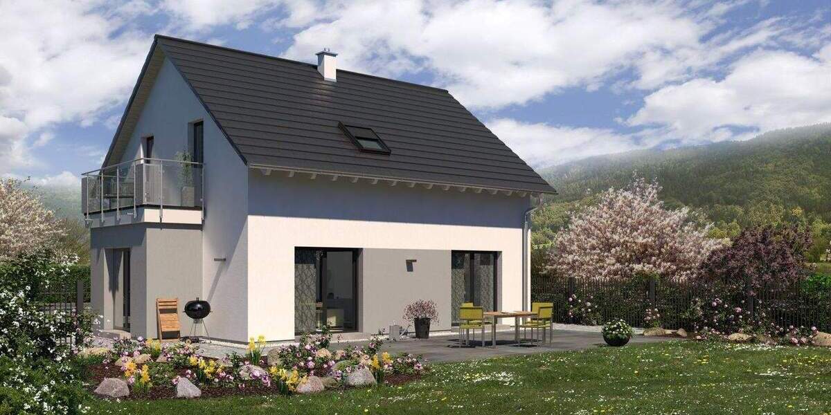 Einfamilienhaus Beesenstedt Beesenstedt - 3 Zimmer, 118 m&sup2;, 227.879&euro; | Angebot:24622047