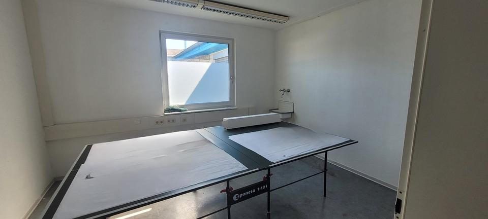 Gewerbeobjekt Halle (Saale) Büschdorf - 650&euro; | Angebot:25633466