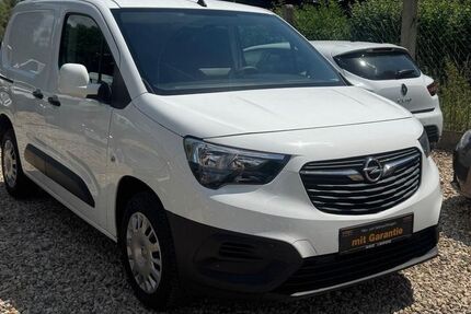 Opel Combo 71.421 km 10.999 &euro; Bad Lauchstädt 06246