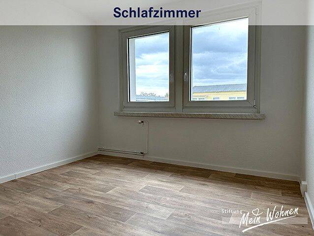 Etagenwohnung Bad Dürrenberg Lennewitz - 2 Zimmer, 49 m&sup2;, 320&euro; | Angebot:26933662
