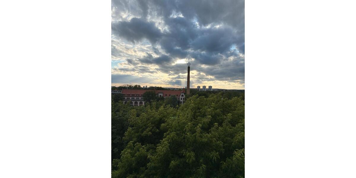 Etagenwohnung Halle (Saale) Damaschkestraße - 3 Zimmer, 55 m&sup2;, 470&euro; | Angebot:27627524