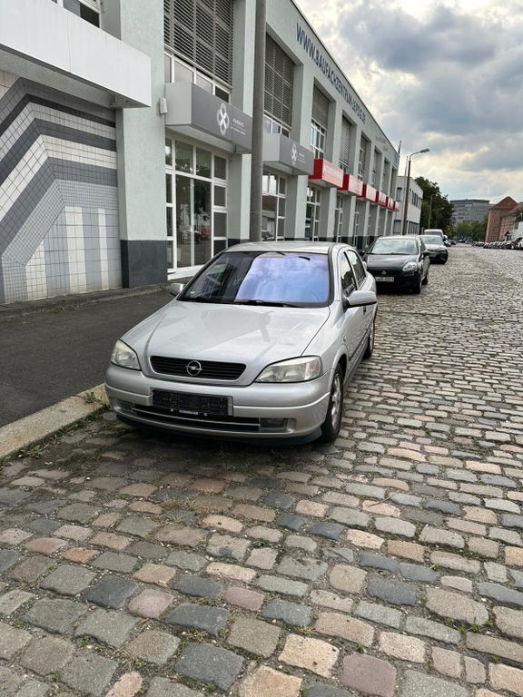 Astra