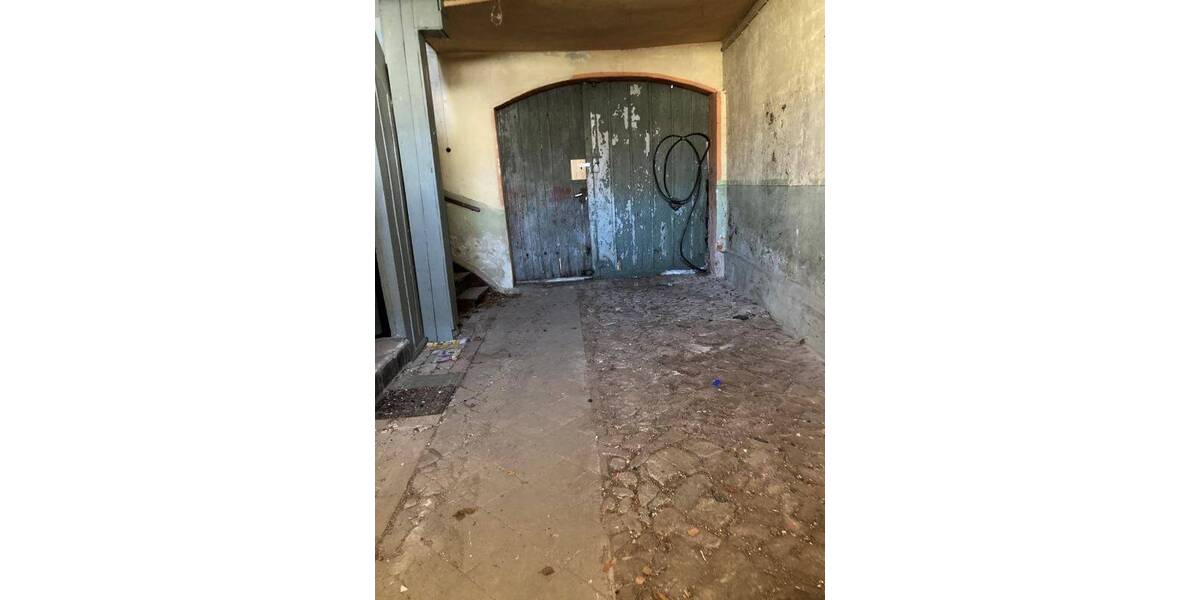 Mehrfamilienhaus, Wohnhaus Köthen (Anhalt) Köthen - 6 Zimmer, 125 m&sup2;, 33.500&euro; | Angebot:25774903