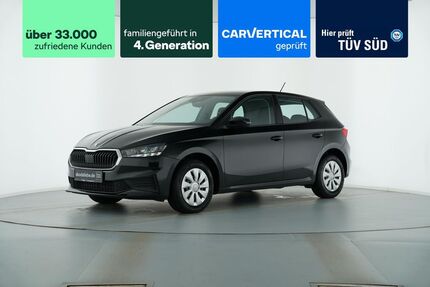 Skoda Fabia 49.084 km 13.889 &euro; Halle (Saale) 06126