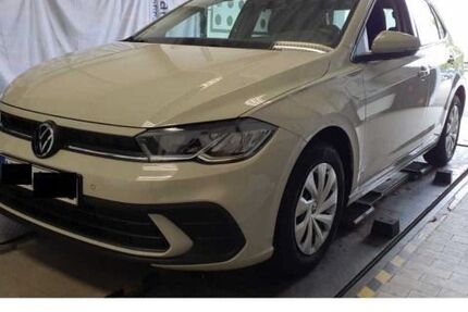 VW Polo 59.479 km 18.330 € Leipzig 04178