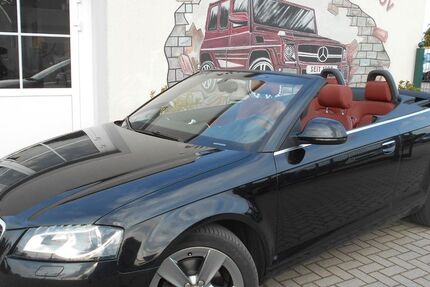 Audi A3 68.480 km 8.990 &euro; Markranstädt OT Quesitz 04420