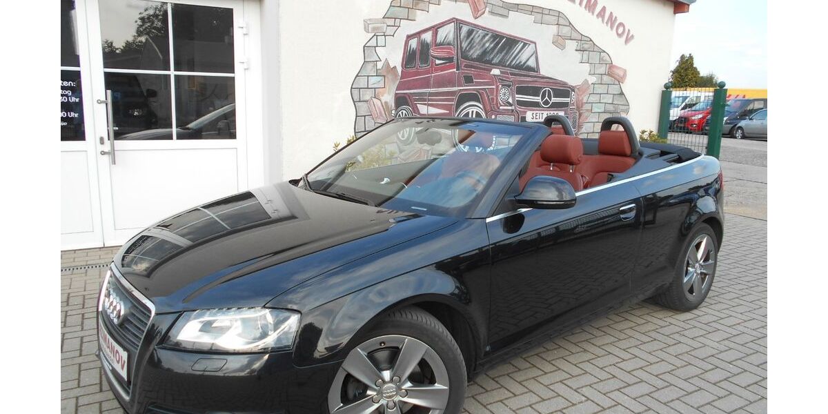 Audi A3 68.480 km 8.990 &euro; Markranstädt OT Quesitz 04420