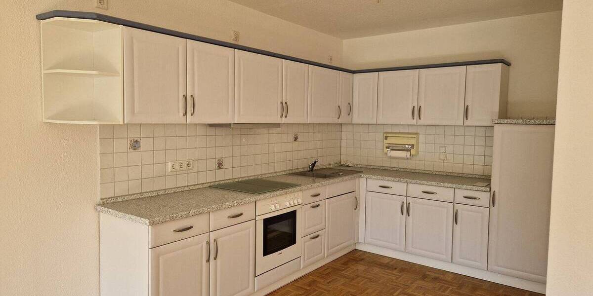 Etagenwohnung Halle (Saale) Giebichenstein - 2 Zimmer, 69 m&sup2;, 179.000&euro; | Angebot:26569317