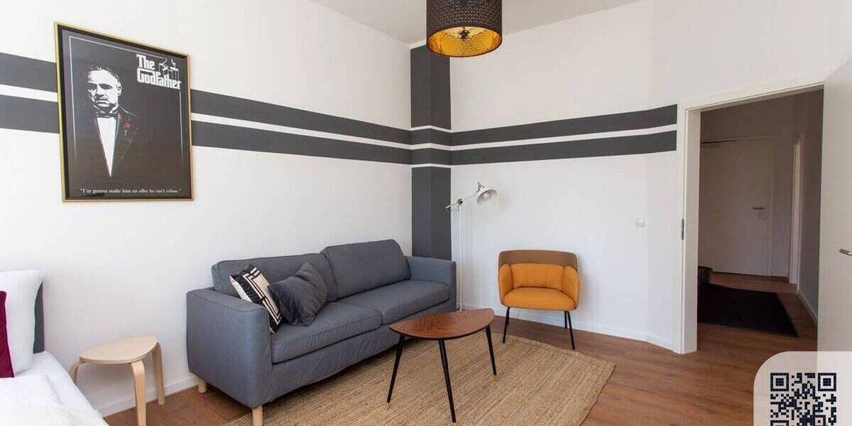 Etagenwohnung Halle (Saale) Altstadt - 3 Zimmer, 2.498&euro; | Angebot:26292773