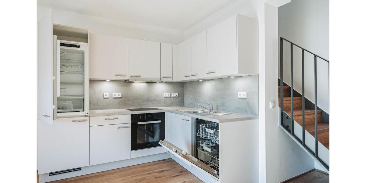 Erdgeschoßwohnung Halle (Saale) Damaschkestraße - 2 Zimmer, 52 m&sup2;, 530&euro; | Angebot:26562991