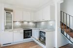 Erdgeschoßwohnung Halle (Saale) Damaschkestraße - 2 Zimmer, 52 m&sup2;, 530&euro; | Angebot:26562991
