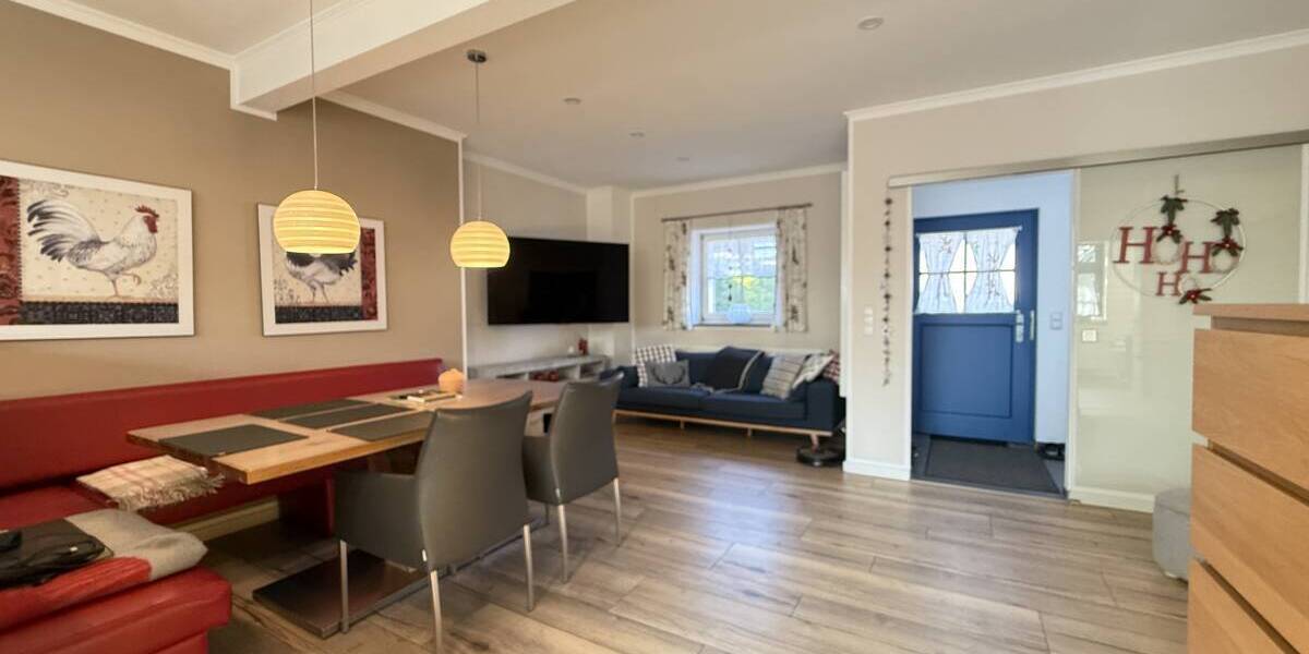 Einfamilienhaus Weißandt-Gölzau Klein-Weißandt - 8 Zimmer, 233 m&sup2;, 499.000&euro; | Angebot:26036794