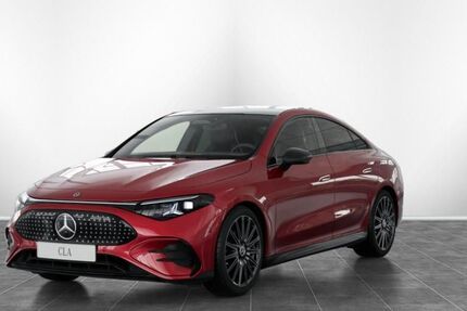 Mercedes-Benz CLA 350 6.000 km 63.848 &euro; Halle-Sennewitz 06193