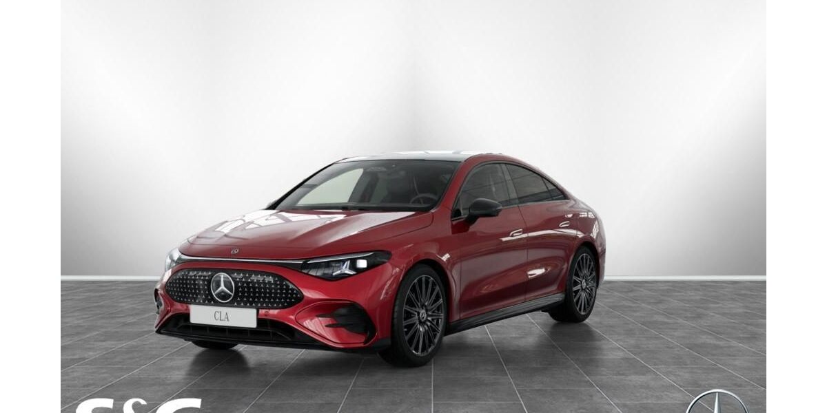 Mercedes-Benz CLA 350 6.000 km 63.848 &euro; Halle-Sennewitz 06193