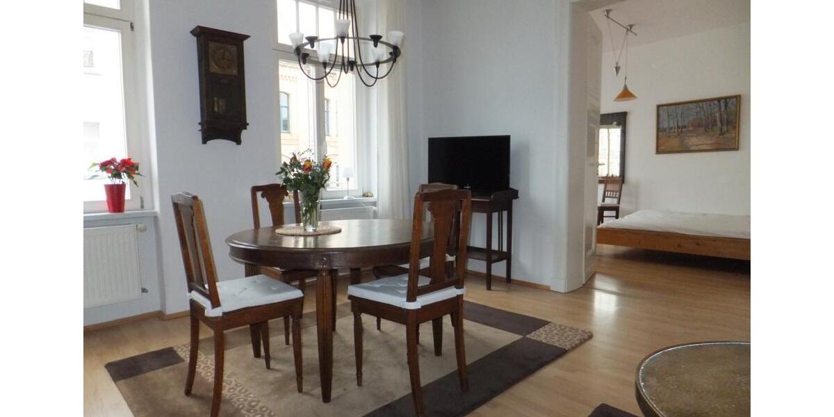 Etagenwohnung Merseburg - 2 Zimmer, 66 m&sup2;, 189.500&euro; | Angebot:24779911