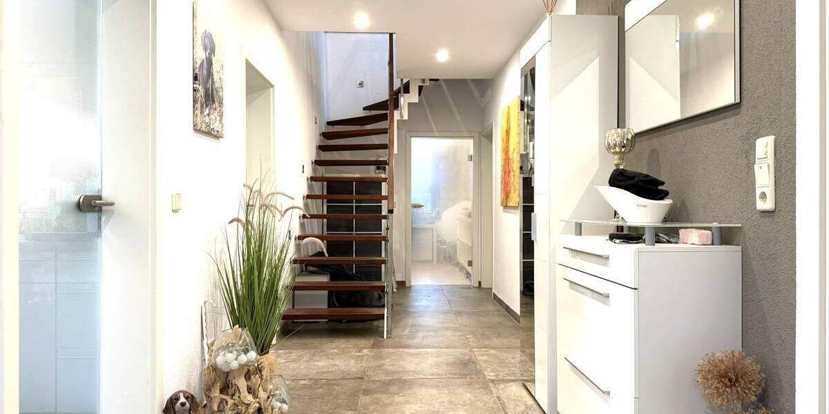 Einfamilienhaus Köthen - 6 Zimmer, 191 m&sup2;, 398.000&euro; | Angebot:25154040