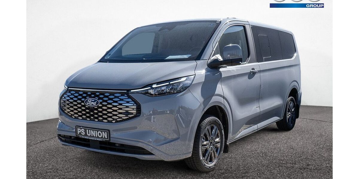 Ford Tourneo Custom 3.402 km 48.880 &euro; Halle(Saale) 06122