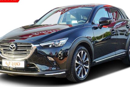 Mazda CX-3 66.867 km 17.490 &euro; Halle 06122