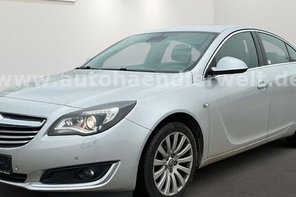 Opel Insignia 183.392 km 5.999 &euro; Brehna 06796