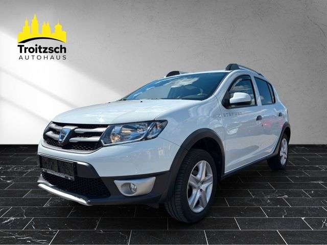 Dacia Sandero 52.410 km 8.690 &euro; Delitzsch 04509