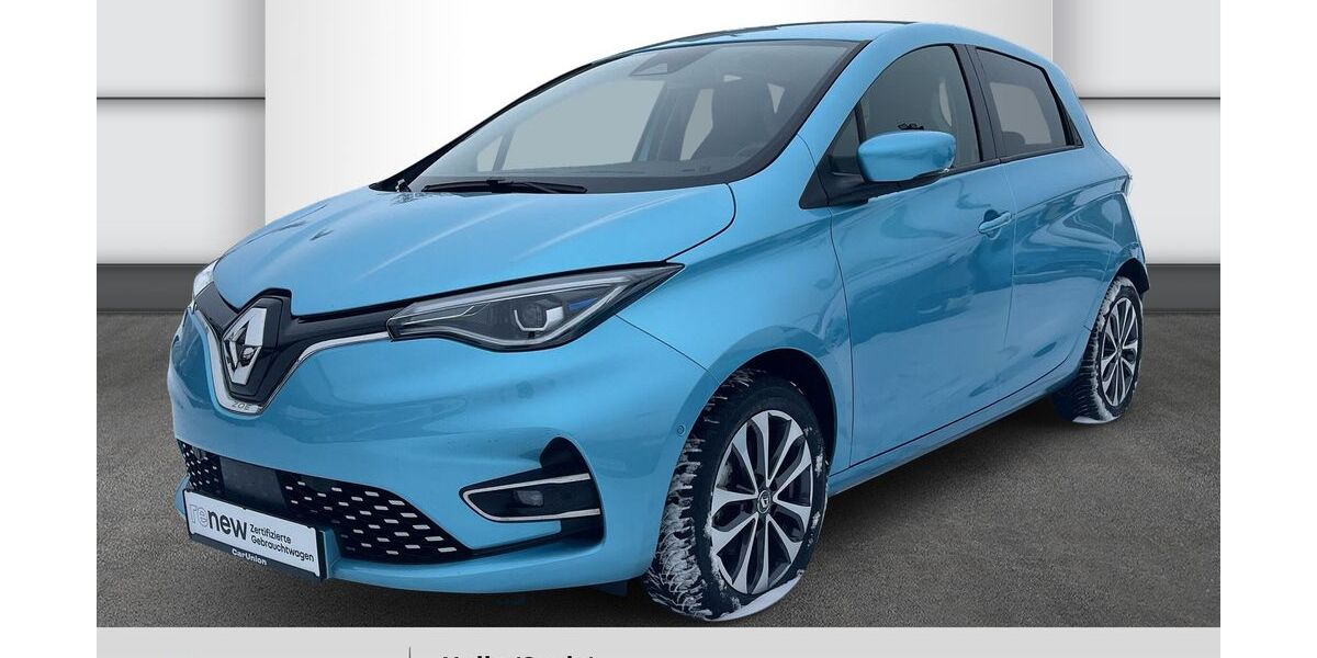 Renault ZOE 28.310 km 14.695 &euro; Halle 06132