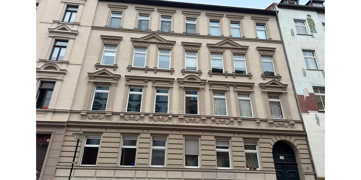 Hochparterre Halle (Saale) Büschdorf - 2 Zimmer, 58 m&sup2;, 480&euro; | Angebot:26705567